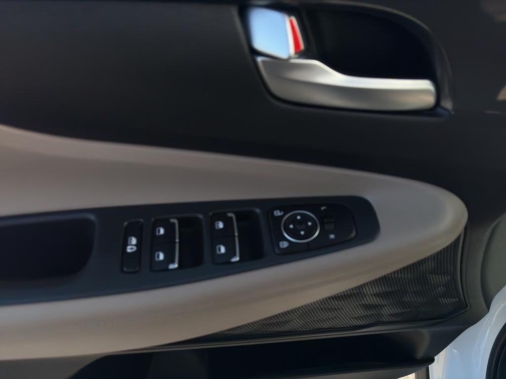 2022 Hyundai Santa Fe SE