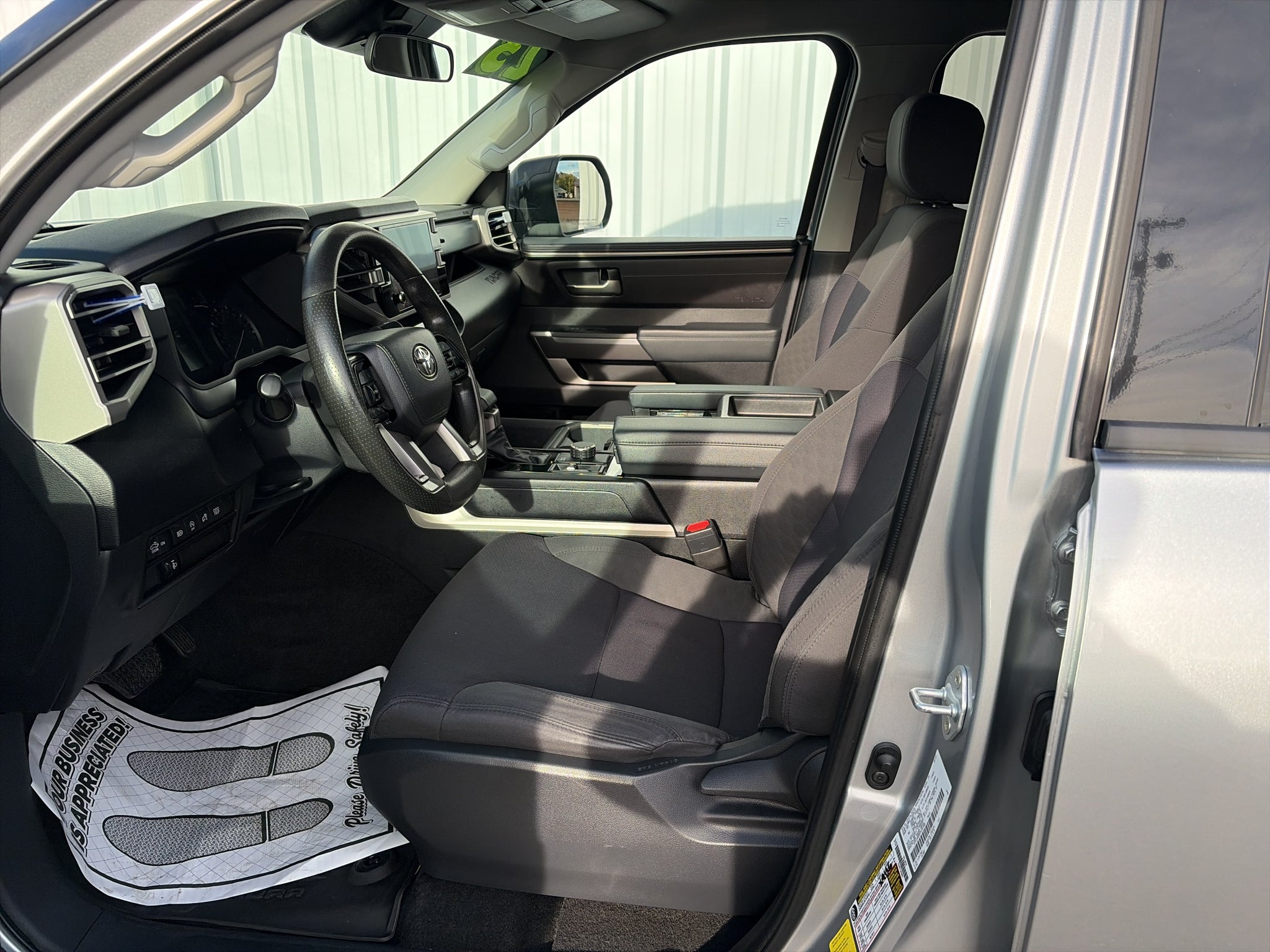 2023 Toyota Tundra SR5