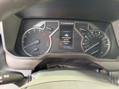 2023 Toyota Tundra SR5