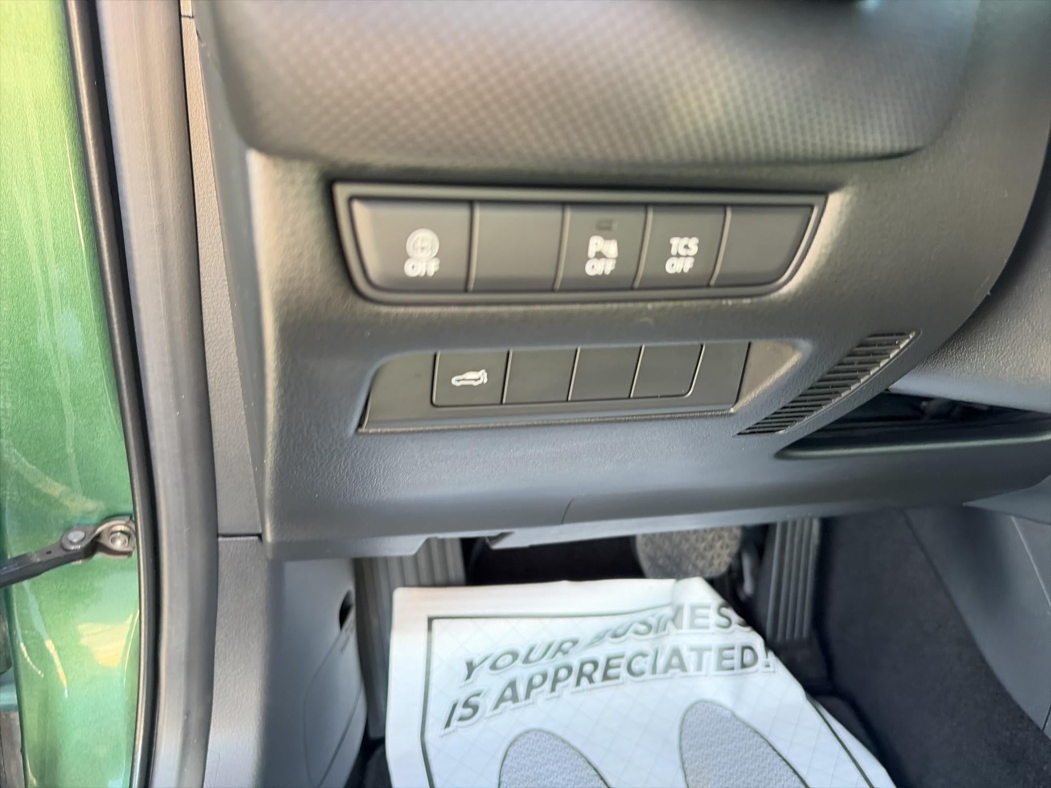 2026 Mazda Mazda CX-50 2.5 S Preferred