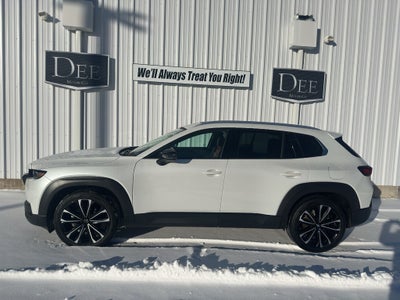 2024 Mazda Mazda CX-50 2.5 Turbo Premium Plus Package