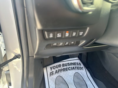 2024 Mazda Mazda CX-50 2.5 Turbo Premium Plus Package