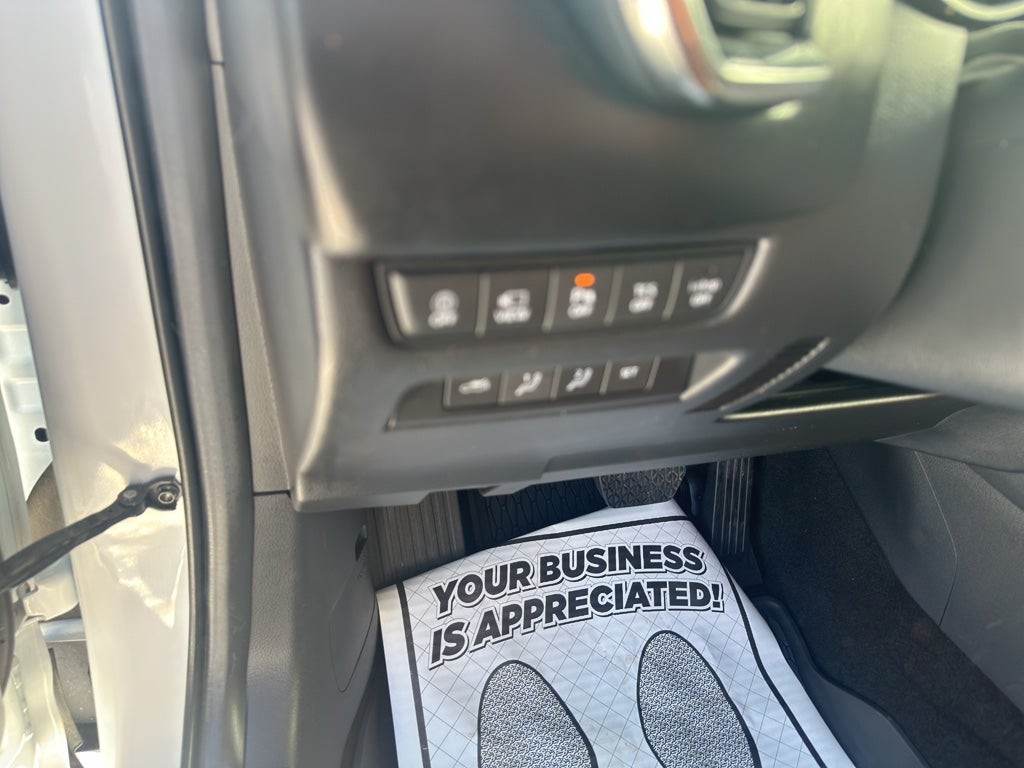 2024 Mazda Mazda CX-50 2.5 Turbo Premium Plus Package