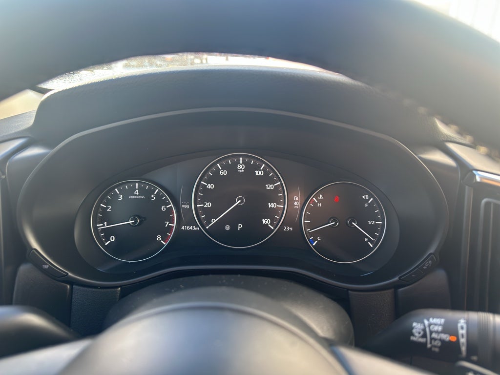 2024 Mazda Mazda CX-50 2.5 Turbo Premium Plus Package