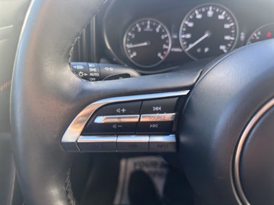 2024 Mazda Mazda CX-50 2.5 Turbo Premium Plus Package