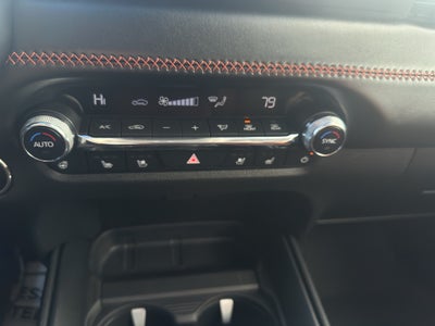 2024 Mazda Mazda CX-50 2.5 Turbo Premium Plus Package