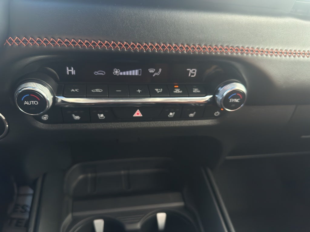 2024 Mazda Mazda CX-50 2.5 Turbo Premium Plus Package