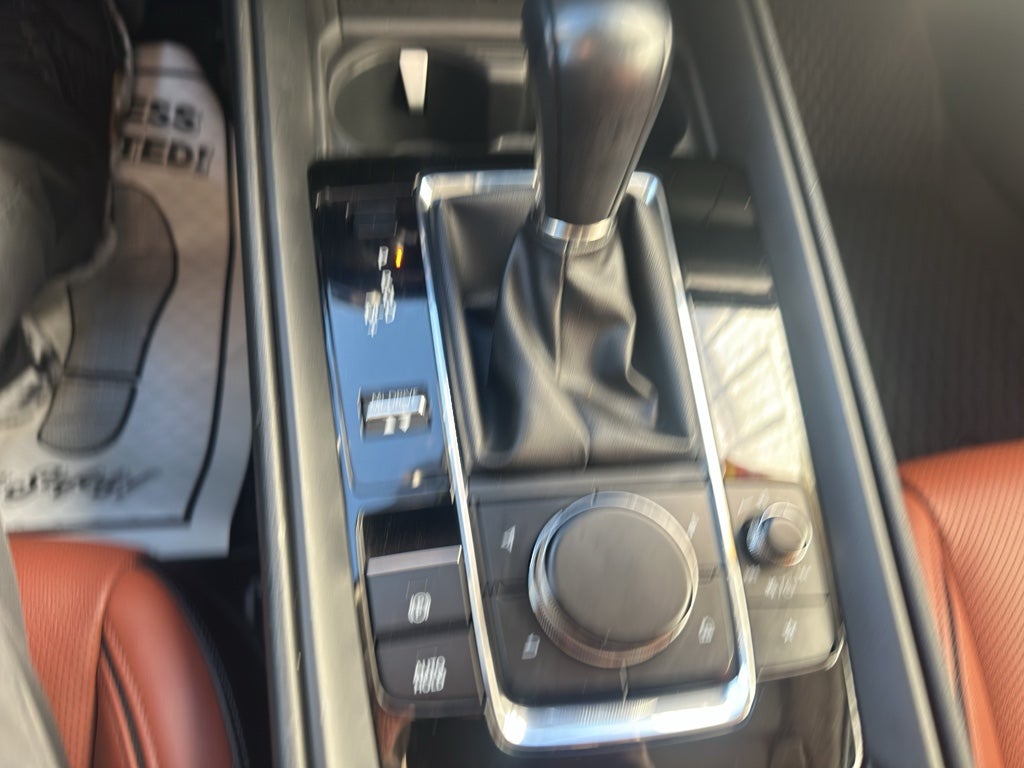 2024 Mazda Mazda CX-50 2.5 Turbo Premium Plus Package