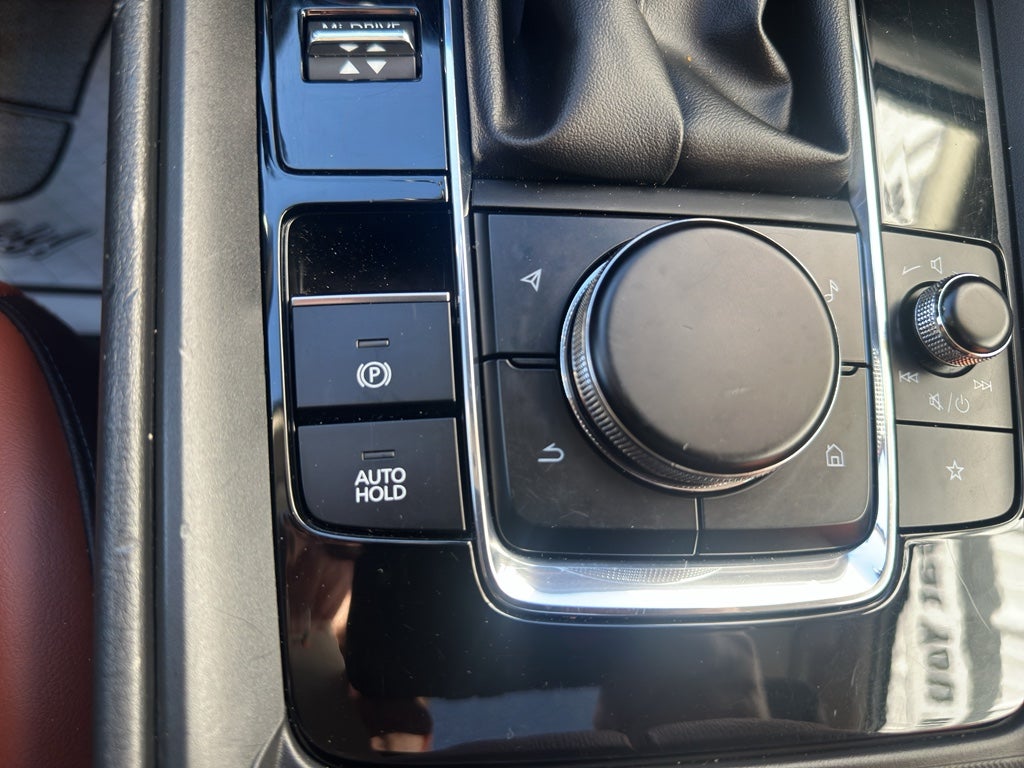 2024 Mazda Mazda CX-50 2.5 Turbo Premium Plus Package