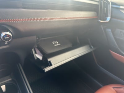 2024 Mazda Mazda CX-50 2.5 Turbo Premium Plus Package