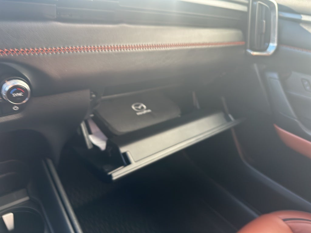 2024 Mazda Mazda CX-50 2.5 Turbo Premium Plus Package