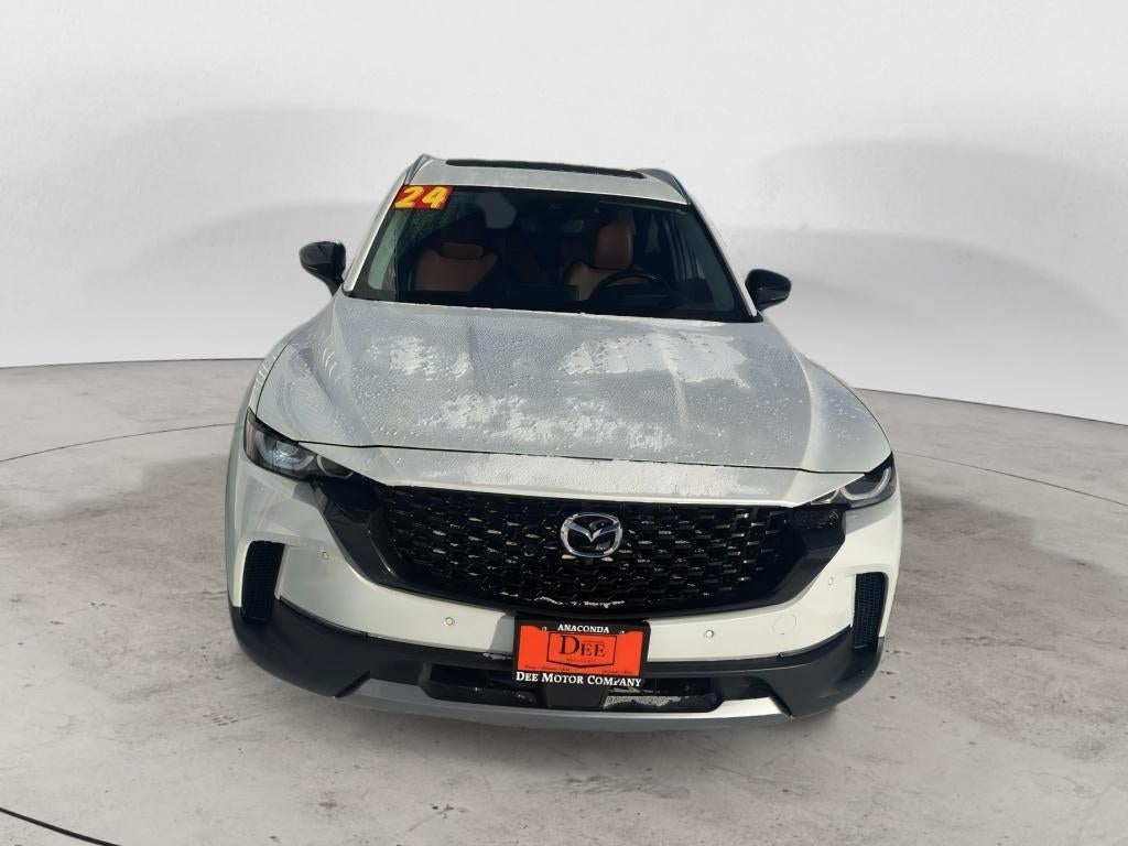 2024 Mazda Mazda CX-50 2.5 Turbo Premium Plus Package