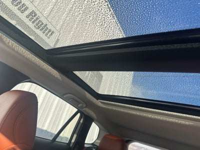 2024 Mazda Mazda CX-50 2.5 Turbo Premium Plus Package