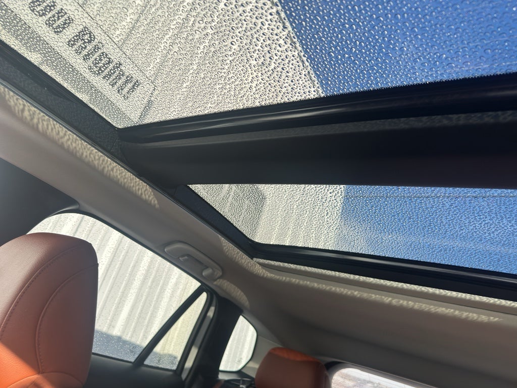 2024 Mazda Mazda CX-50 2.5 Turbo Premium Plus Package