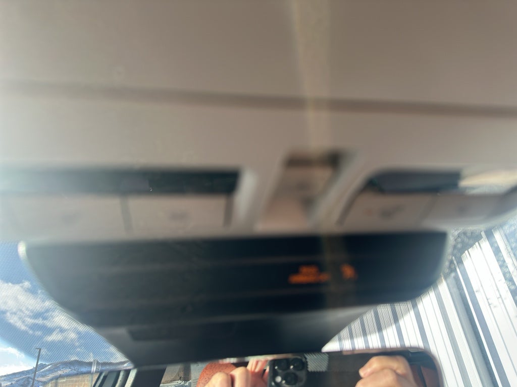 2024 Mazda Mazda CX-50 2.5 Turbo Premium Plus Package