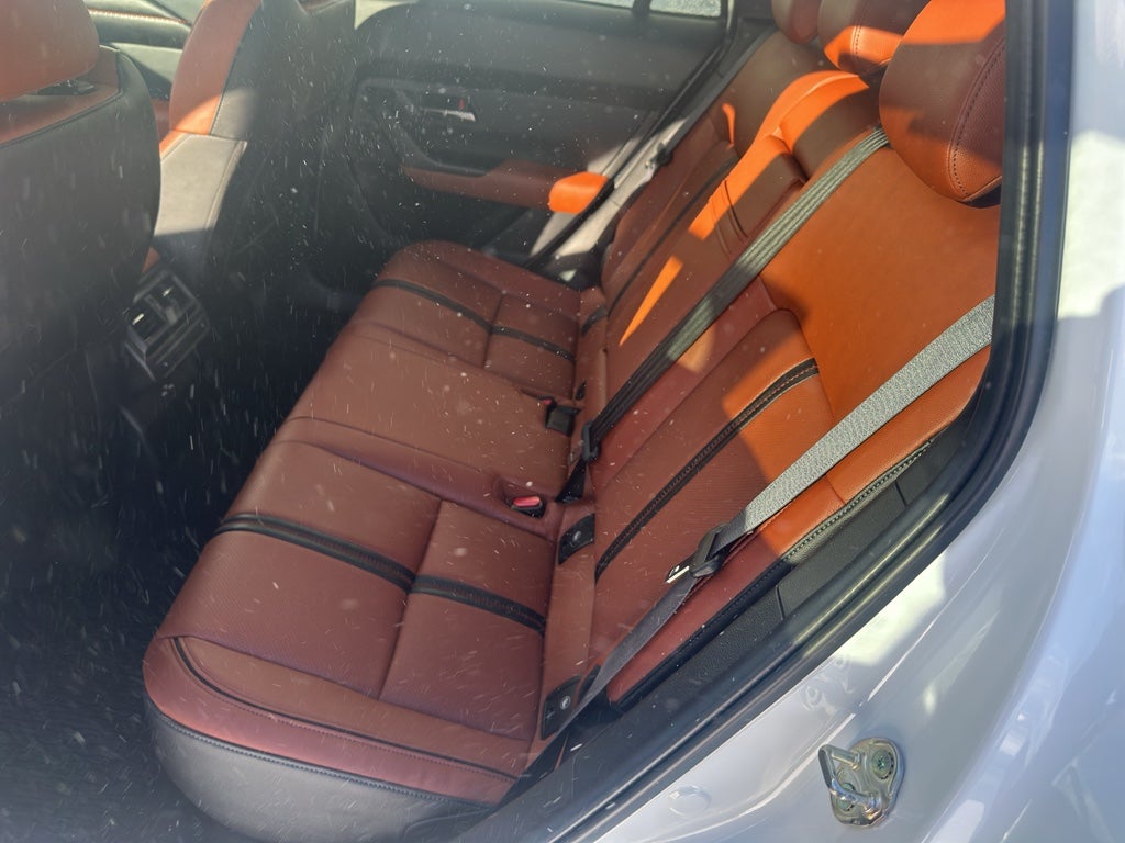 2024 Mazda Mazda CX-50 2.5 Turbo Premium Plus Package