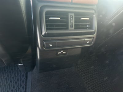 2024 Mazda Mazda CX-50 2.5 Turbo Premium Plus Package