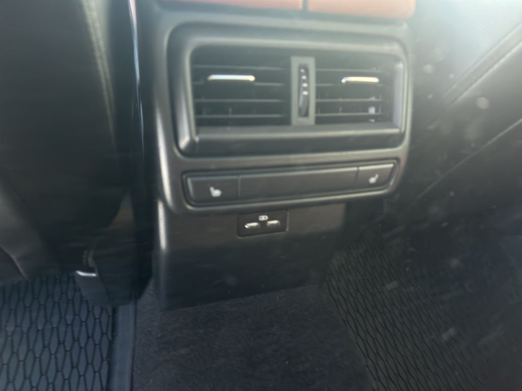 2024 Mazda Mazda CX-50 2.5 Turbo Premium Plus Package