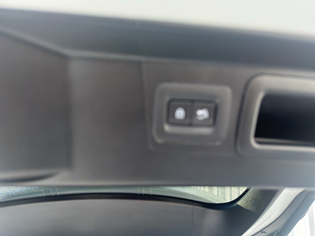 2024 Mazda Mazda CX-50 2.5 Turbo Premium Plus Package