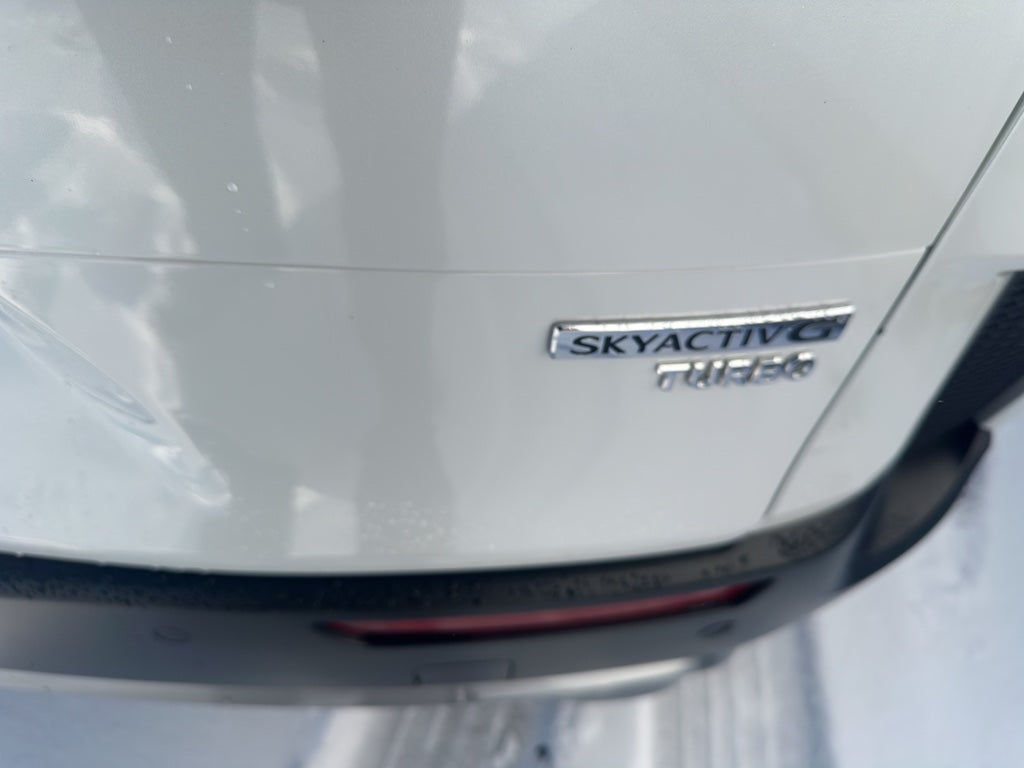 2024 Mazda Mazda CX-50 2.5 Turbo Premium Plus Package