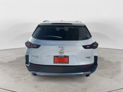 2024 Mazda Mazda CX-50 2.5 Turbo Premium Plus Package