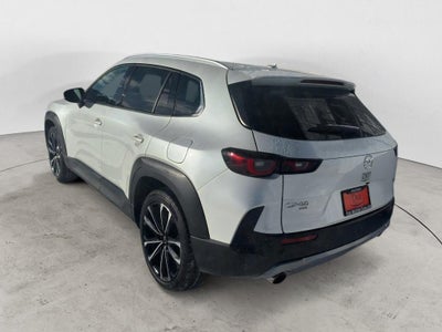 2024 Mazda Mazda CX-50 2.5 Turbo Premium Plus Package