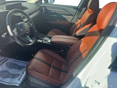 2024 Mazda Mazda CX-50 2.5 Turbo Premium Plus Package