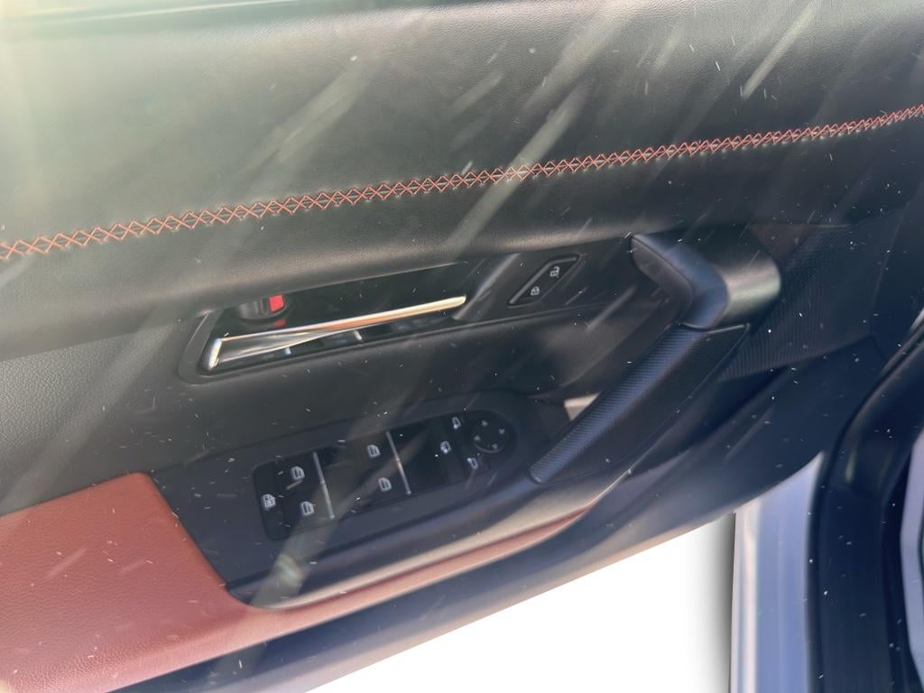 2024 Mazda Mazda CX-50 2.5 Turbo Premium Plus Package