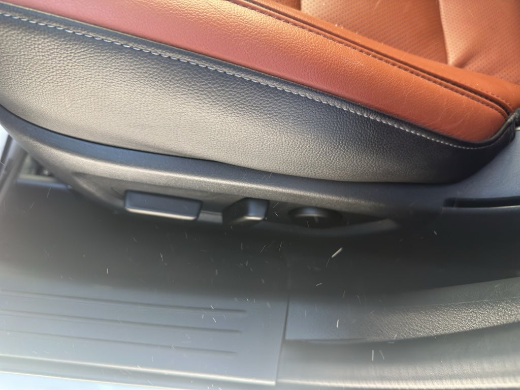 2024 Mazda Mazda CX-50 2.5 Turbo Premium Plus Package