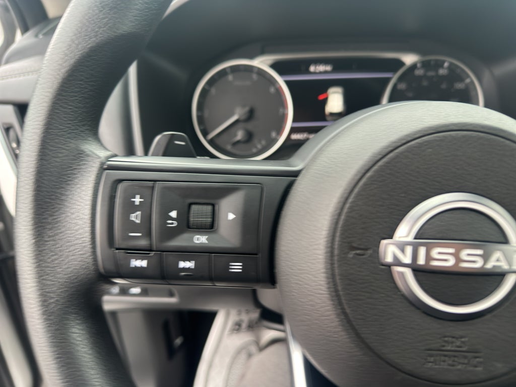 2024 Nissan Rogue SV Intelligent AWD