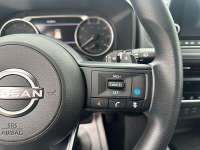 2024 Nissan Rogue SV Intelligent AWD