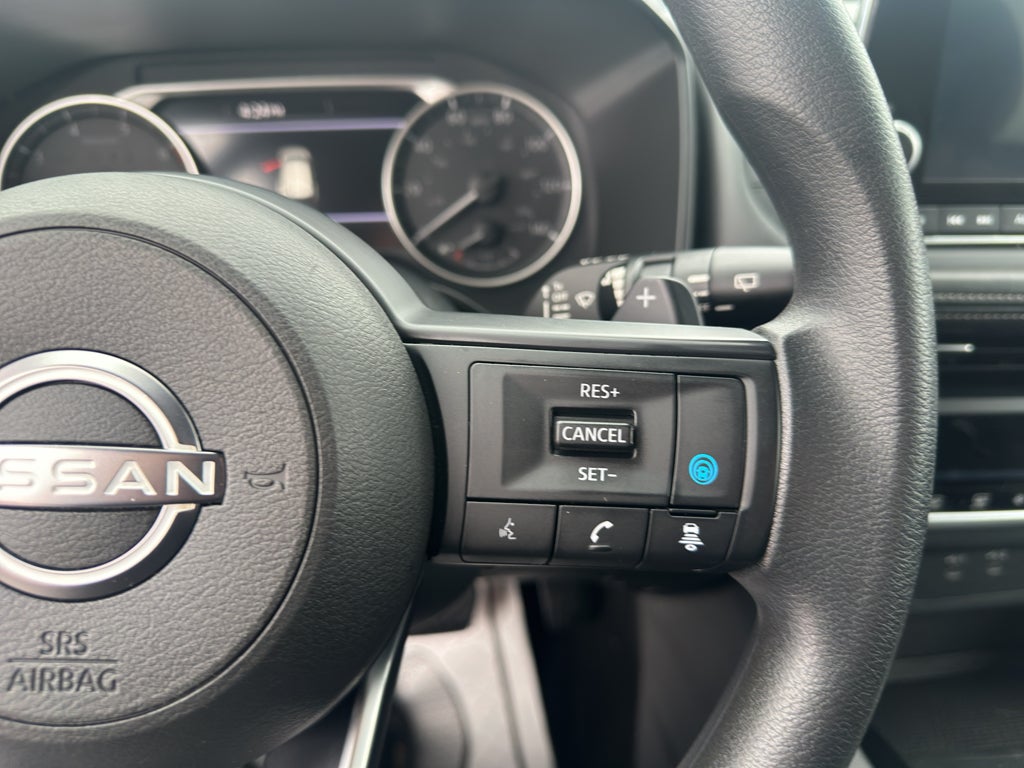 2024 Nissan Rogue SV Intelligent AWD