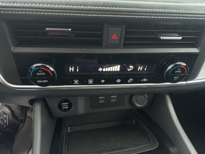 2024 Nissan Rogue SV Intelligent AWD