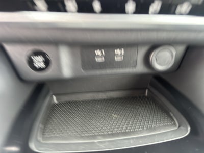 2024 Nissan Rogue SV Intelligent AWD