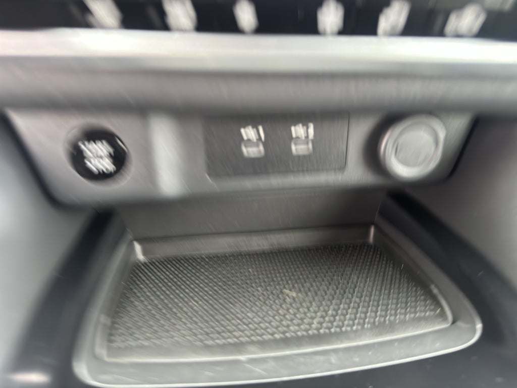 2024 Nissan Rogue SV Intelligent AWD