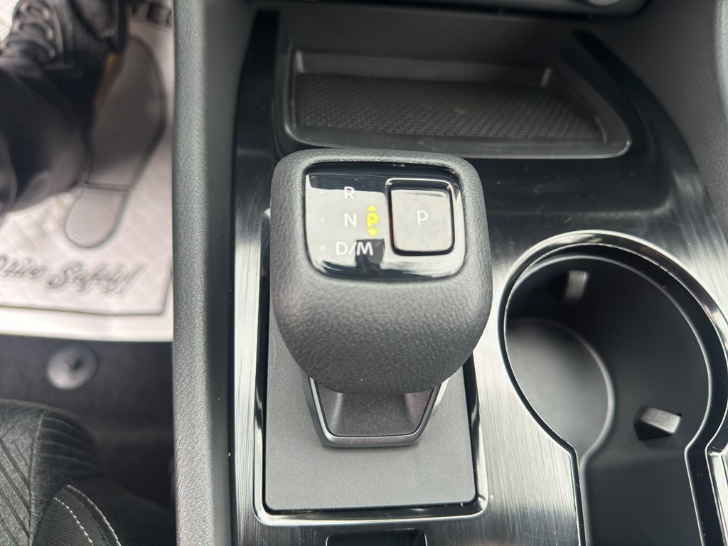 2024 Nissan Rogue SV Intelligent AWD