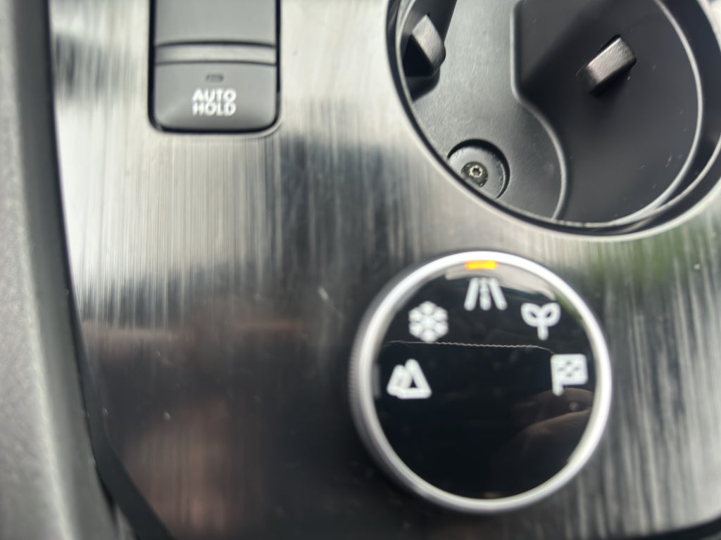 2024 Nissan Rogue SV Intelligent AWD