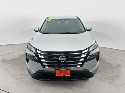 2024 Nissan Rogue SV Intelligent AWD