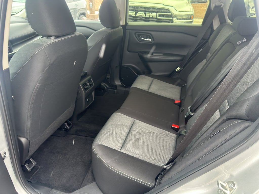 2024 Nissan Rogue SV Intelligent AWD