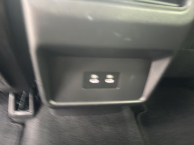 2024 Nissan Rogue SV Intelligent AWD