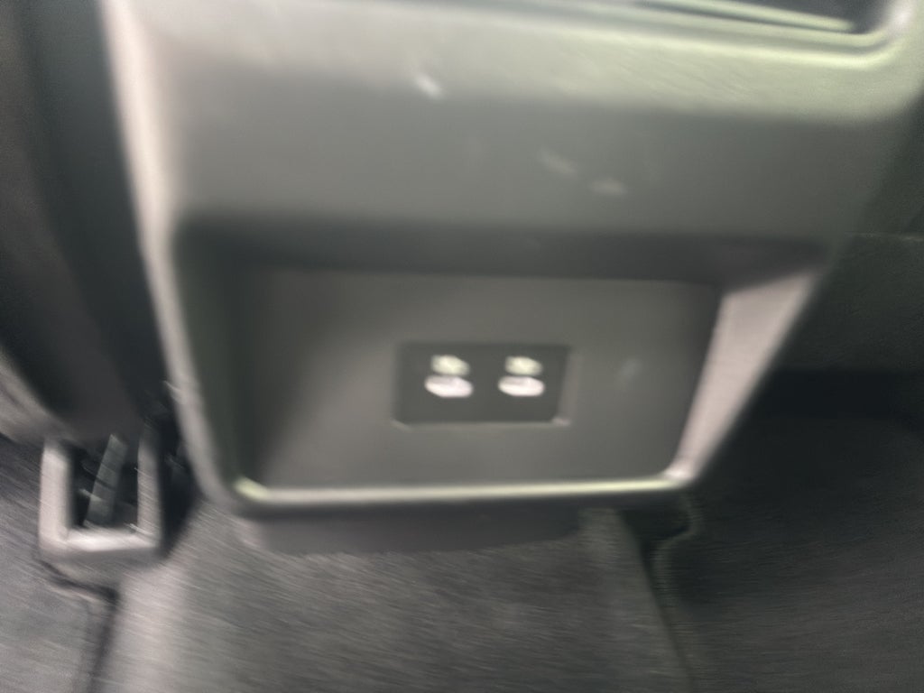 2024 Nissan Rogue SV Intelligent AWD