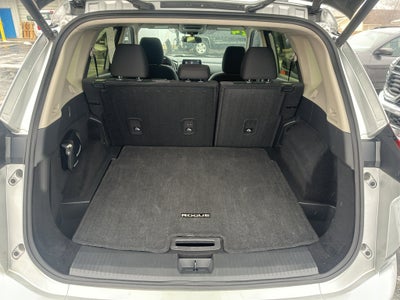 2024 Nissan Rogue SV Intelligent AWD