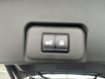 2024 Nissan Rogue SV Intelligent AWD