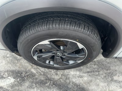 2024 Nissan Rogue SV Intelligent AWD