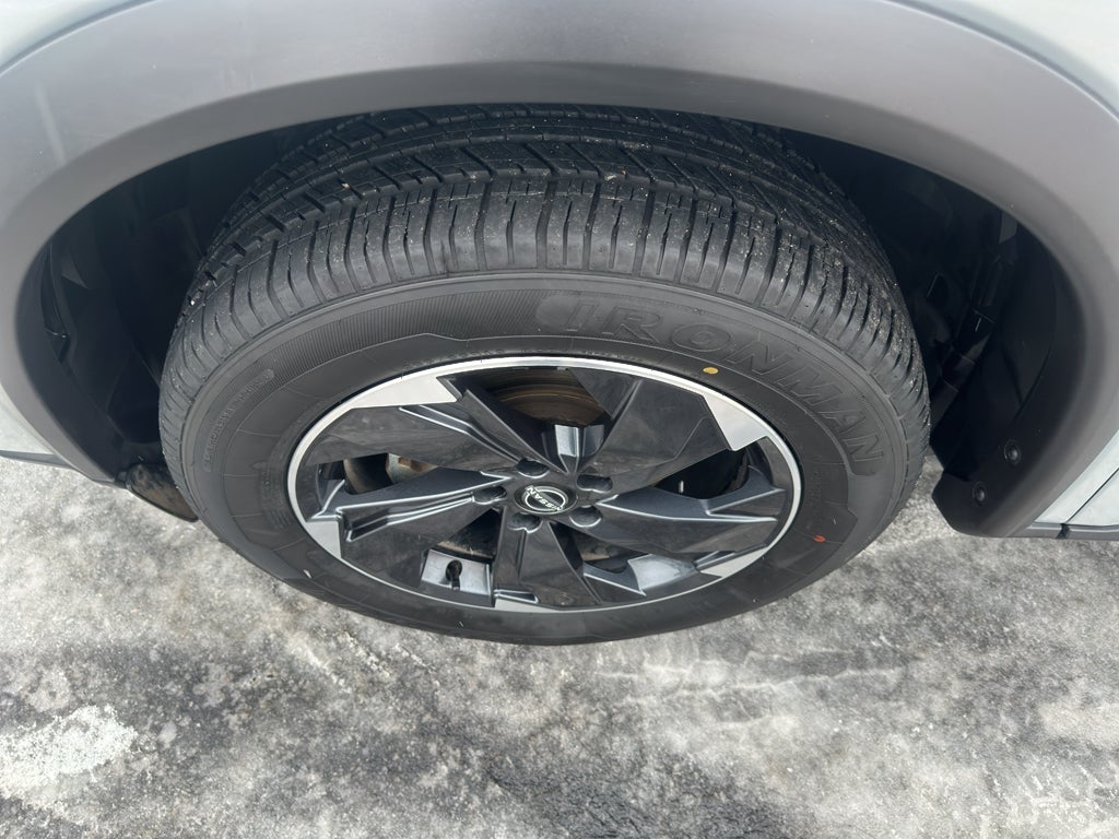 2024 Nissan Rogue SV Intelligent AWD