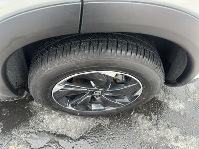 2024 Nissan Rogue SV Intelligent AWD