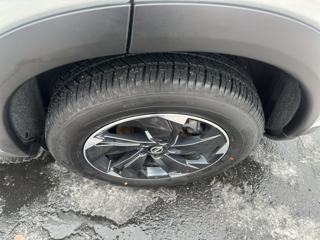 2024 Nissan Rogue SV Intelligent AWD