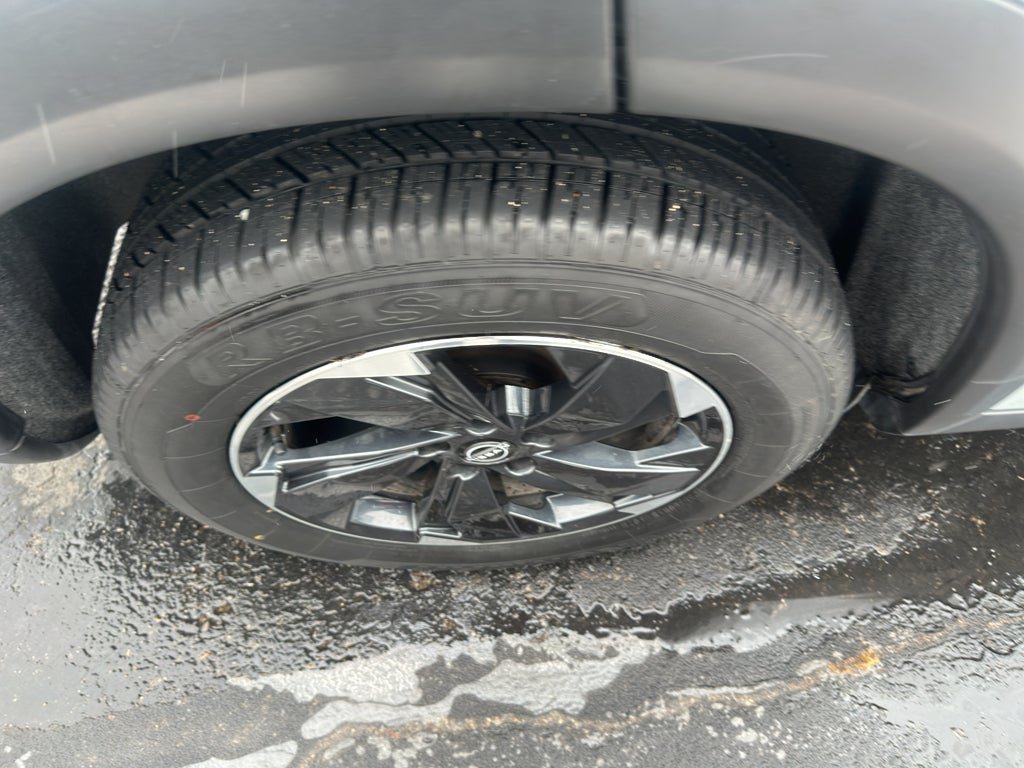 2024 Nissan Rogue SV Intelligent AWD