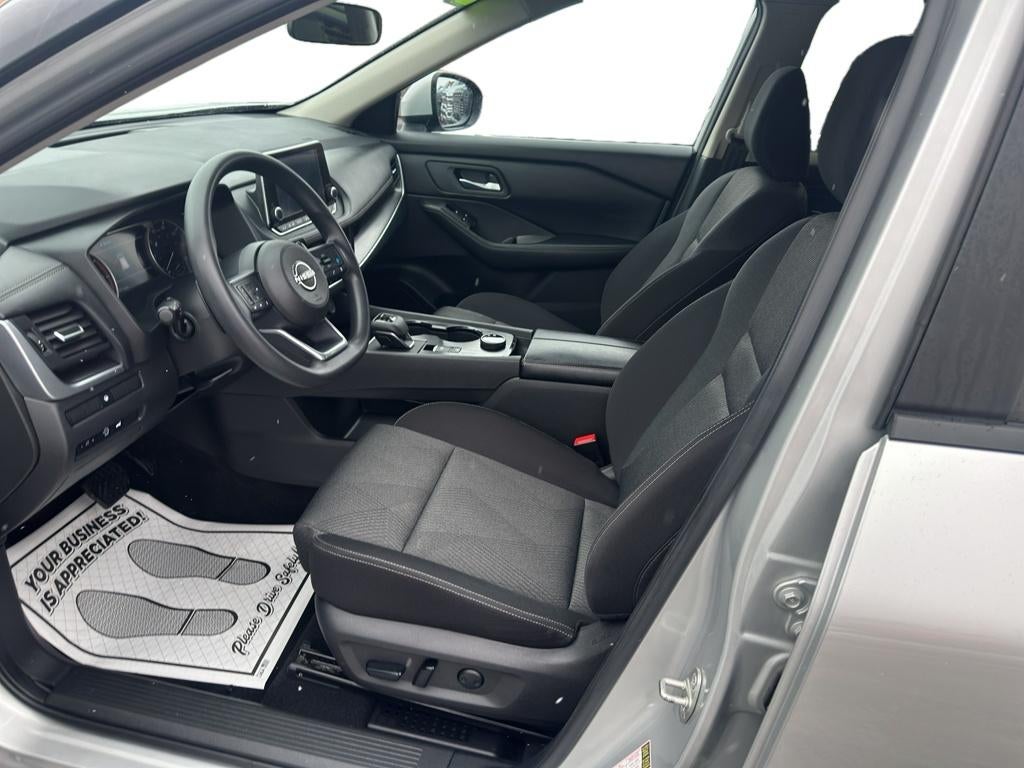 2024 Nissan Rogue SV Intelligent AWD