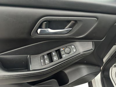 2024 Nissan Rogue SV Intelligent AWD